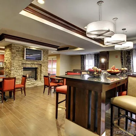 Hampton Inn Statesville 