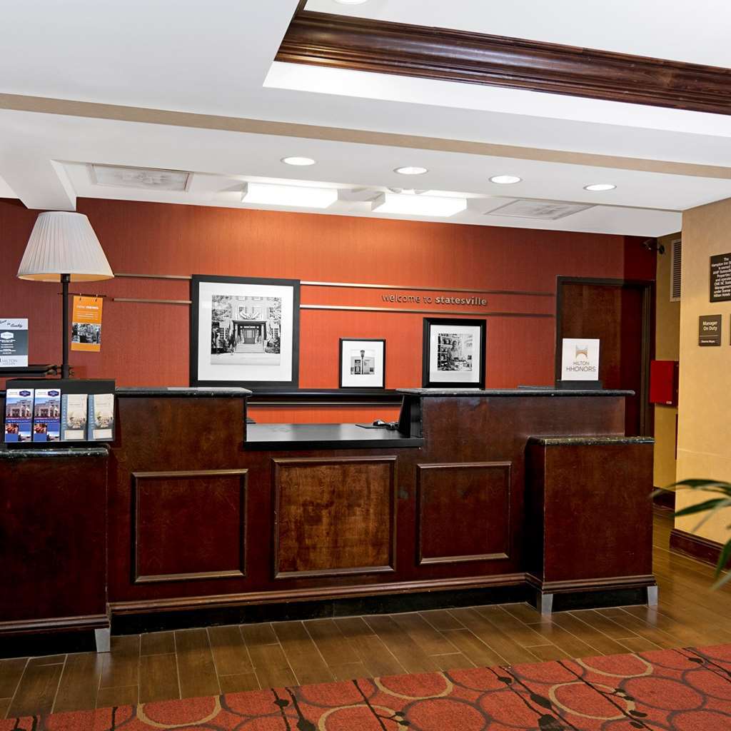 Hotel Hampton