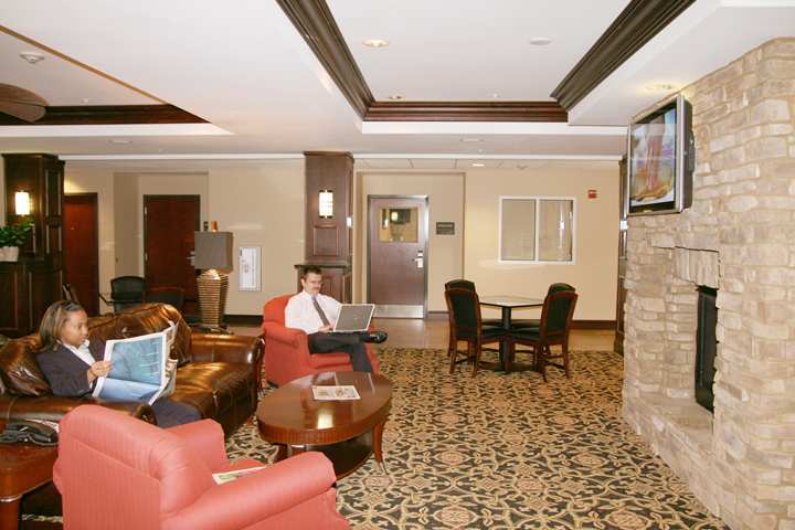 Hotel Hampton Statesville