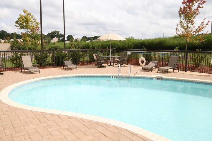 Hampton Hotel 3*